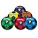 (13cm ) - Multicolor Soccer Prism Pack Size 5