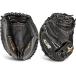 All-Star Pro Elite Professional catch ng baseball mito33.5 -inch RHT black for adult 