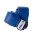 DRILLS Durable Boxing Training Gloves for Men, Women,  Kids who are Beginner and Advanced Boxers - Ideal for Kickboxing, MMA, Muay Thai, Sparring, M