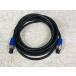  used HOSA speakon cable (u78971)