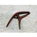  б/у ERNIE BALL AXIS CAPO (u84100)