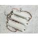  б/у LACE Lace Sensor Ultimate Triple (u84596)