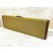  б/у Fender Tweed Hard Case for Precision Bass (u84618)