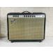  распродажа специальная цена б/у Fender PRO REVERB (u85530) крыло 