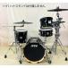  б/у ATV aDrums artist Standard Set ADA-STDSET (u85656) электронная ударная установка комплект 