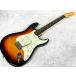  б/у Fender Made in Japan Traditional II 60s Stratocaster (u85949) крыло Fender Stratocaster 