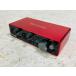  б/у Focusrite Scarlett 2i2 3nd Gen (u86164)