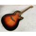  б/у Ovation Celebrity Deluxe CC257 Junk (u86230)