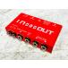  б/у Custom Audio Japan(CAJ) IN AND OUT (u86758)