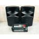  б/у YAMAHA STAGEPAS 400i (u87126)
