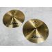  б/у Zildjian A Zildjian New Beat Hi-Hats Pair 14 (u87750)