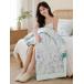 . ватное одеяло комплект 4 позиций комплект летний futon liyo cell тонн cell цветочный принт elegant botanikaru шелк. подобный ощущение .. скорость . "дышит" постельные принадлежности 