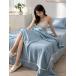 . ватное одеяло 4 позиций комплект летний охлаждающий futon тонн cell шелк style tsurutsuru... лето . чувство постельные принадлежности комплект одиночный полуторный двойной ..