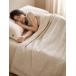 . ватное одеяло лето futon удобный ..... скорость . "дышит" Sara Sara. ощущение хлопок лен .. натуральный материалы .. нет всесезонный можно использовать легкий постельные принадлежности комплект 