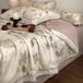  лето futon 4 позиций комплект ... чехол на футон цветочный принт гонки botanikaru античный liyo cell хлопок лен . чувство "дышит" мягкий ... охлаждение меры 