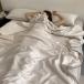. ватное одеяло 4 позиций комплект контакт охлаждающий лето futon искусственный шелк шелк Touch ... вышивка ввод кондиционер меры постельные принадлежности комплект .... глянец .. взрослый симпатичный 