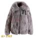  мех жакет мужской меховое пальто мех искусственный мех складывать воротник мохнатый осень-зима котороткое пальто мех жакет защищающий от холода теплоизоляция soft 