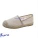  туфли-лодочки женский туфли без застежки весна лето chu-ru эспадрильи .... jute парусина Flat женская обувь туфли без застежки раса легкий рейс 