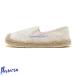  туфли без застежки женский мокасины эспадрильи гонки .. чувство jute производства медсестра обувь толщина низ обувь стиль симпатичный low cut 
