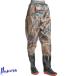  камуфляж рыбалка забродный полукомбинезон ue-da- ботинки ткань to длина брюки сапоги влагостойкая обувь водонепроницаемый водонепроницаемый легкий скользить . нет для мужчин и женщин мойка машин рыба рынок 