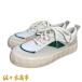  deck shoes женский толщина низ спортивные туфли Flat каблук студент обувь retro способ плетеный вверх "дышит" движение боль . нет едет ... обувь покупки 