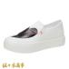  campus женский deck shoes толщина низ туфли без застежки .... Heart рисунок современный .. нет ..... белый . человек легкий дезодорация 