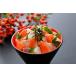  Fukui salmon . sashimi блок 