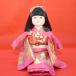市松人形 抱き人形 8号 いちまつさん おしゃれ コンパクト 童人形 京8号座り百06嵯峨T118