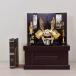  кукла для празника мальчиков compact кейс для хранения ... Mini модный золотой серебряный шлем украшение современный первый .. край .. .. ребенок. день мужчина дракон . большой тяпка шлем фиолетовый . цвет ..k2101 2026