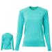 SALE 70％OFF アメリカ SPYDER スパイダー Women's OLYMPIAN(BOXED) L/S TOP 147652 スキー レディースアンダーウェア