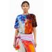 DESIGUAL ǥ åȥ ǥ 23SWTKCK TK_MIKA MINERAL 5011