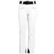 GOLDBERGH lady's ski pants GB01678234 BROOKE 8000 white