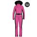 GOLDBERGH женский лыжи костюм GB01691234 PARRY 4715 passion pink