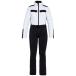 GOLDBERGH lady's ski suit GB01693234 VISION 9008 black/white