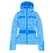 GOLDBERGH женский лыжи жакет GB02010234 GALAXY 5100 electric blue