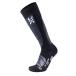 UYN мужской носки SKI ALL MOUNTAIN SOCKS S100041 B119-Black/White