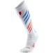 UYN мужской носки NATYON2.0 SOCKS S100204 T-023-France