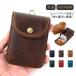 cigarette case cigarettes case original leather man and woman use pouch cigar case approximately 20ps.@ cigarettes lighter storage case present gift good-looking 