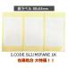  ликвидация запасов специальная цена бумага Laverda g размер 86×54mm I-CODE SLI/Mifare 1K RFID IC этикетка частота obi 13.56MHz количество 1 листов 