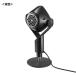  динамик встроенный 360 раз Web камера Sanwa Supply [SAN] [CMS-V71BK]. покупка 