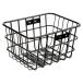 [ Point 2 times ]Panasonic Panasonic Gyutto series exclusive use front * rear combined use basket [ parts accessory ]