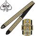  гитара ремешок D'Andrea Ace Guitar Straps ACE-2 -Greenwich- ( электро акустическая гитара основа ) Ace ремешок 