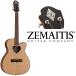 �A�R�[�X�e�B�b�N�M�^�[ �[�}�C�e�B�X CAF-80HCW (ZEMAITIS �A�R�M  �M�^�[)