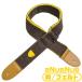  гитара ремешок ( электро акустическая гитара основа ) aNueNue Bird Strap aNN-BS3 YLW лен материалы anene желтый желтый 