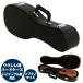  укулеле кейс сопрано размер * ананас type соответствует жесткий чехол KC UC200 Ukulele Case сопрано укулеле укулеле сумка 