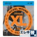 �G���L�M�^�[ �� �_�_���I ( Daddario �M�^�[��) EXL110 Regular Light Gauge (���M�����[���C�g�Q�[�W) (�Z�b�g��)