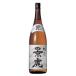  japan sake .... dragon 1800ml