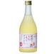  Alps вино Shinshu .. фрукты вино ..500ml низкий алкоголь вино Nagano префектура местного производства вино 