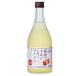  Alps вино Shinshu яблоко фрукты вино ..500ml низкий алкоголь плоды sake Nagano префектура местного производства вино яблоко вино 