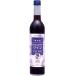  Alps wine no addition gray p& blueberry wine ..500ml low alcohol fruits sake Nagano prefecture fruit wine 